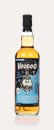 The Rusty Cauldron 11 Year Old - Whisky of Voodoo