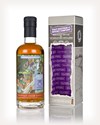 Broger 6 Year Old (That Boutique-y Whisky Company)