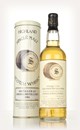 Brora 18 Year Old 1981 (cask 570) - Signatory
