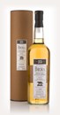 Brora 25 Year Old (2008 Special Release)