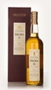 Brora 32 Year Old (2011 Special Release)