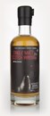 Brora - Batch 1 (That Boutique-y Whisky Company)