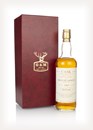 Bruichladdich 1965 - Gordon & MacPhail