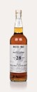 Bruichladdich 28 Year Old 1990 (Master of Malt)