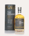 Bruichladdich The Organic 2011