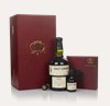 Buffalo Trace 1980 Bourbon Whiskey - The Last Drop