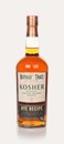 Buffalo Trace Kosher - Rye Recipe