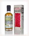 Bunnahabhain 10 Year Old (That Boutique-y Whisky Company)