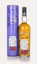 Bunnahabhain 11 Year Old 2010 (cask 554983) - Lady of the Glen (Hannah Whisky Merchants)