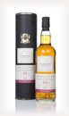 Bunnahabhain 15 Year Old (cask 3058) Rioja Cask Finish - Cask Collection (A.D. Rattray)