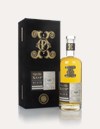 Bunnahabhain 1989 (bottled 2020) (cask 14140) - Xtra Old Particular The Black Series (Douglas Laing)