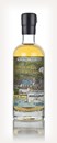 Bunnahabhain 33 Year Old (That Boutique-y Whisky Company)