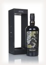 Bunnahabhain 35 Year Old 1979 (cask 9521) - Artist #8 (La Maison du Whisky)