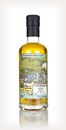Bunnahabhain 37 Year Old (That Boutique-y Whisky Company)
