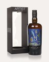 Bunnahabhain 40 Year Old 1977 (cask 7602) - Artist #12 (La Maison du Whisky)