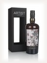 Bunnahabhain 40 Year Old 1979 (cask 6508) - Artist #9 (La Maison du Whisky)