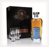 Bunnahabhain 50 Year Old 1968 (cask 12397) - 30th Anniversary Gift Box (Signatory)
