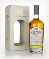 Bunnahabhain Apple Smoke - The Cooper's Choice (The Vintage Malt Whisky Co.)