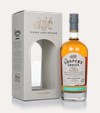 Bunnahabhain Peat & Fruit (cask 158) - The Cooper's Choice (The Vintage Malt Whisky Co.)