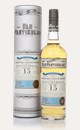 Bunnahabhainn 15 Year Old 2007 (cask 16490) - Old Particular (Douglas Laing)