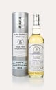 Staoisha 7 Year Old 2013 (casks 900115 & 900118) - Un-Chilfiltered Collection (Signatory)
