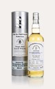 Staoisha 8 Year Old 2013 (casks 900052 & 900059) - Un-Chilfiltered Collection (Signatory)