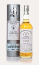 Staoisha 8 Year Old 2014 (casks 10689, 10691, 10692 & 10694) - Un-Chillfiltered Collection (Signatory)