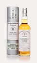 Staoisha 9 Year Old 2013 (casks 2 & 3) - Un-Chilfiltered Collection (Signatory)