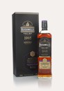 Bushmills 1995 (bottled 2020) - The Causeway Collection