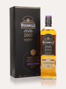 Bushmills Causeway Collection 2002 Vermouth Cask Finish