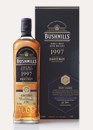Bushmills Rum Cask 1997 (2022 Edition) - The Causeway Collection