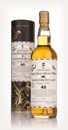Caledonian 45 Year Old 1965 -The Clan Denny (Douglas Laing)