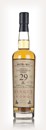 Caledonian 29 Year Old 1987 - Single Cask (Master of Malt)