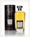 Caledonian 31 Year Old 1987 (cask 18504) - Cask Strength Collection (Signatory)