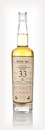 Caledonian 33 Year Old 1982 - Single Cask (Master of Malt)