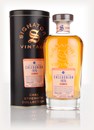 Caledonian 39 Year Old 1976 (cask 900002) - Cask Strength Collection (Signatory)