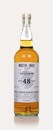Caledonian 48 Year Old 1974 Single Cask (Master of Malt)
