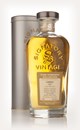 Cambus 18 Year Old 1991 (cask 55884) - Cask Strength Collection (Signatory)