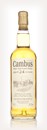 Cambus 24 Year Old 1986 (cask 18990) (Bladnoch)