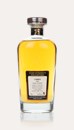 Cambus 22 Year Old 1991 (cask 55888) - Cask Strength Collection (Signatory)