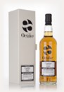 Cambus 24 Year Old 1991 (cask 1112914) - The Octave (Duncan Taylor)