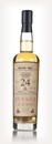 Cambus 24 Year Old 1991 - Single Cask (Master of Malt)
