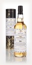 Cambus 25 Year Old 1988 (cask 10595) - The Clan Denny (Douglas Laing)