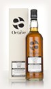 Cambus 25 Year Old 1991 (cask 1112939) - The Octave (Duncan Taylor)