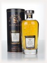 Cambus 26 Year Old 1991 (cask 55894) - Cask Strength Collection (Signatory)