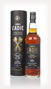 Cambus 26 Year Old 1993 (cask 48094) - James Eadie