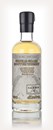 Cambus 27 Year Old - Batch 3 (That Boutique-y Whisky Company)