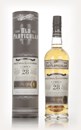 Cambus 28 Year Old 1988 (cask 11607) - Old Particular (Douglas Laing)