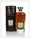 Cambus 28 Year Old 1991 (cask 34109) - Cask Strength Collection (Signatory)