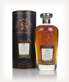 Cambus 28 Year Old 1991 (cask 34112) - Cask Strength Collection (Signatory)